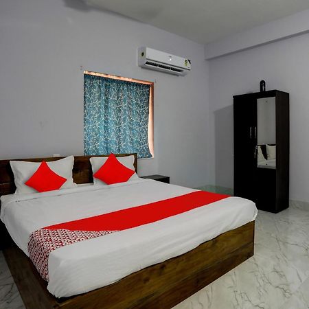 Hotel O Casa Midland 布巴内什瓦尔 外观 照片