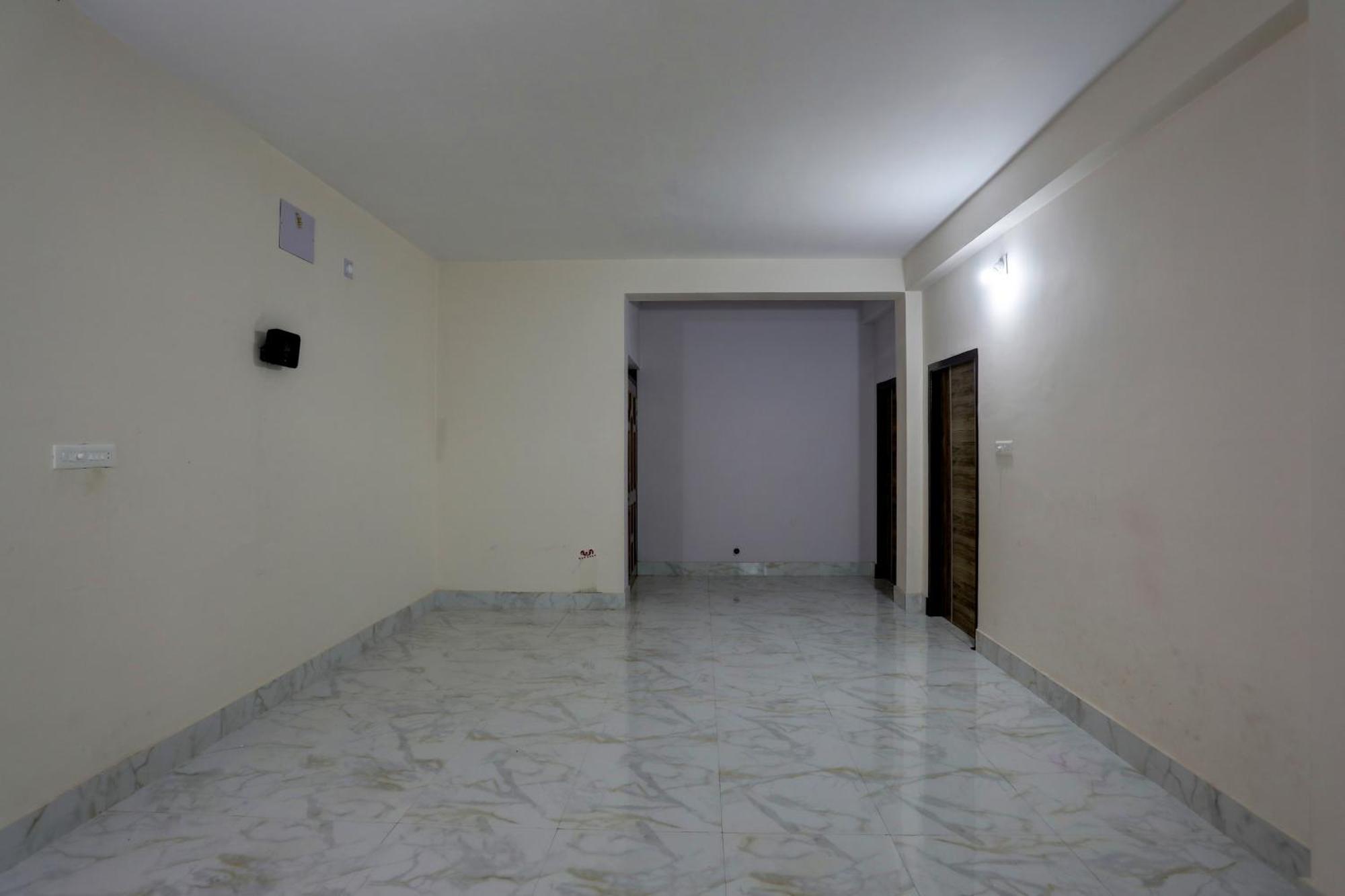 Hotel O Casa Midland 布巴内什瓦尔 外观 照片